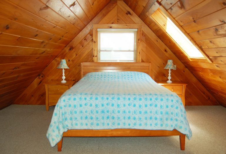 Water’s Edge Cottage Sebago Lake Lodge